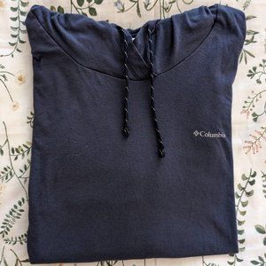 Columbia Lightweight Hooded Sweater